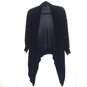 Vintage DKNY Shrug